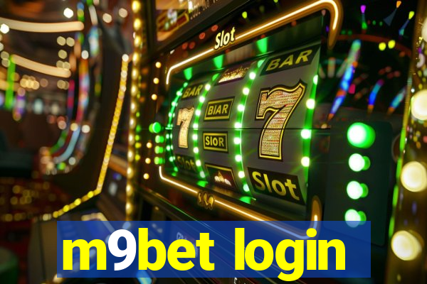 m9bet login